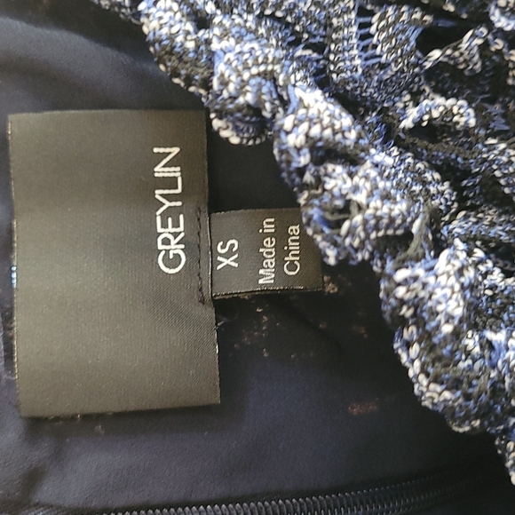 Greylin Dress - Picture 4 of 9